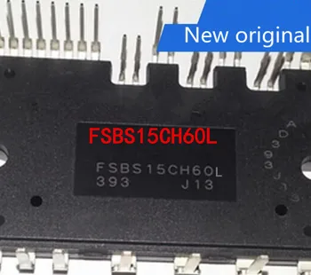 1 ADET-10 ADET Yeni orijinal FSBS15CH60L FSBS15CH60 15A 600V modülü