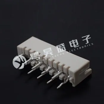 30 adet orijinal yeni Konnektör B10B-CZHK-B-1 konektörü 10PİN pin tabanı 1.5 mm aralığı