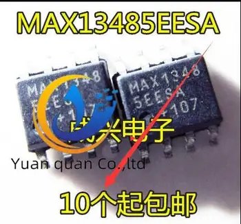 30 adet orijinal yeni MAX13485 RS-422 / RS-485 arayüzü çip IC MAX13485EESA