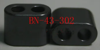 5 adet RF Çift delikli Ferrit Çekirdek: BN-43-302
