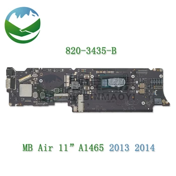 A1465 Anakart için MacBook Hava 11