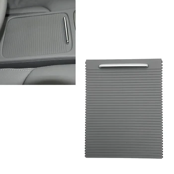 Araba Merkezi Konsol İçecek Su Bardağı Tutucu Panjur Paneli tozluk VW Passat Magotan CC 3CD85750330T Gri