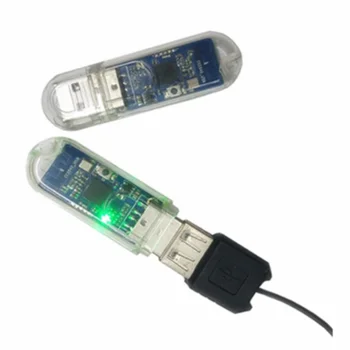 CC2531 USB Dongle Zigbee Modülü yakalama aracı 802.15.4 2530 Analiz protokol yığını