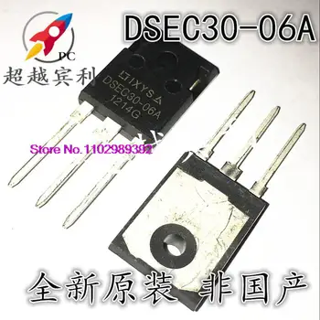 DSEC30-06A 30A 600 V