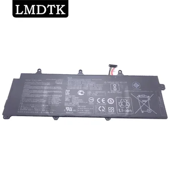 LMDTK Yeni C41N1712 dizüstü pil asus için GX501 GX501Vl GX501GI GX501GM GX501VSK GX501VS-XS710B200-02380100