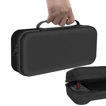 Oyun Konsolu saklama kutusu Taşınabilir Sert Kabuk Taşıma saklama çantası Buhar DeckOled Oyun Konsolu Aksesuarları