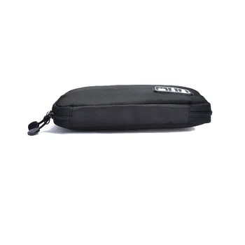 Saklama çantası Veri Kablosu U Disk saklama çantası Kulaklık Şarj saklama çantası Seyahat saklama çantası Taşınabilir saklama çantası