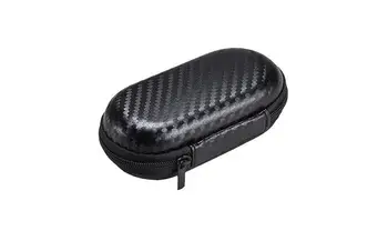 Taşıma çantası Flipper Sıfır El Siyah saklama kutusu Taşınabilir Mini Seyahat Çantası Flipper Sıfır Organizatör saklama kutusu