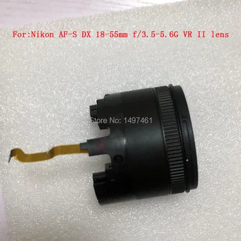 Ön UV filtre Halkası varil Tamir Nikon AF-S DX 18-55mm f / 3.5-5.6 G VR II lens